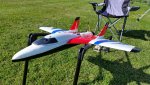 FPV Funjet Kabinenhaube für Cam.jpg